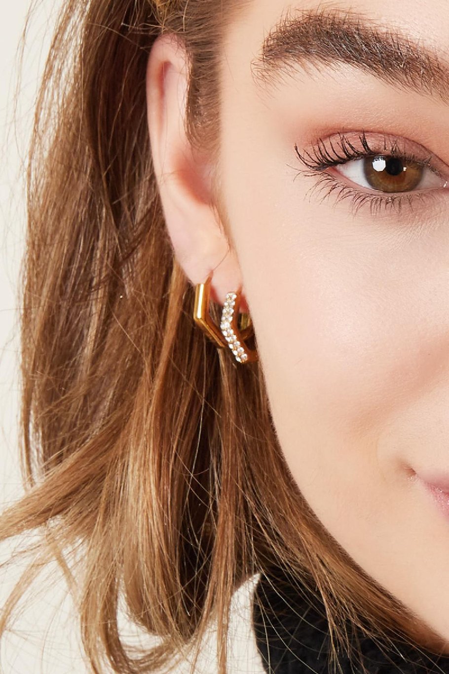 stainless steel earrings  Picture4